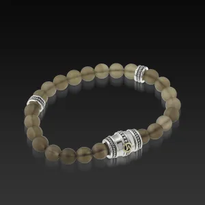 Men's Apollo Beaded Bracelet
