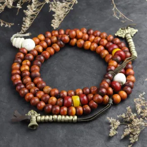 Monk's Mala 48