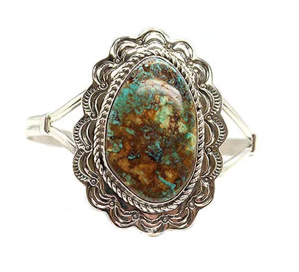 Navajo bracelet