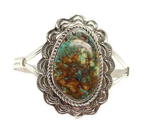 Navajo bracelet