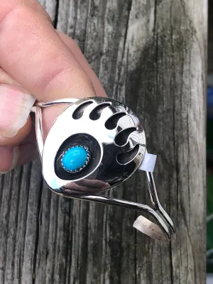 Navajo bracelet