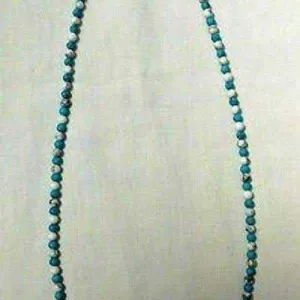 Necklace Turquoise Stones Southwest American Indian Navajo
