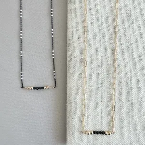 Ombré Necklace