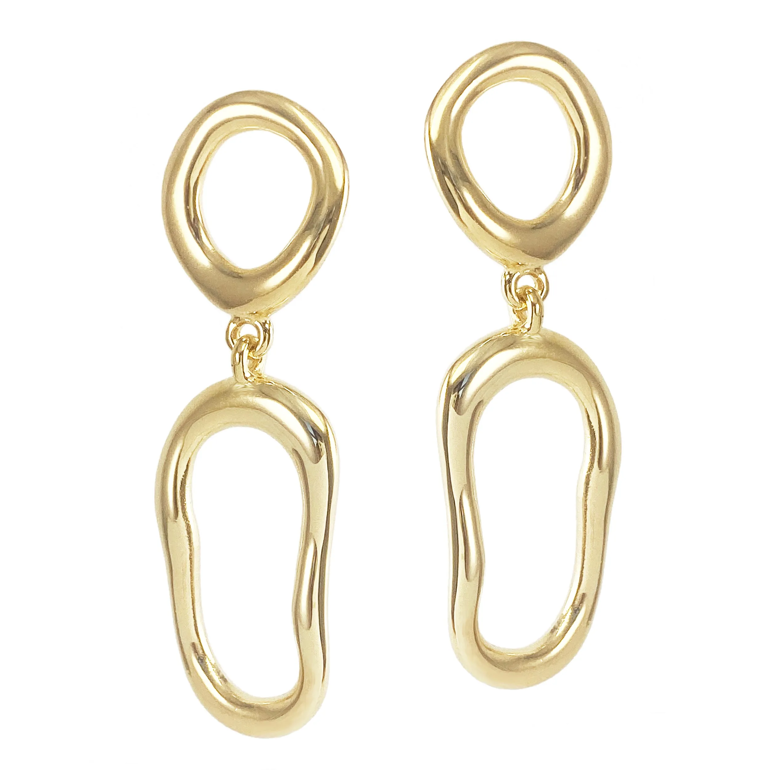 Paradiso Drops - Gold