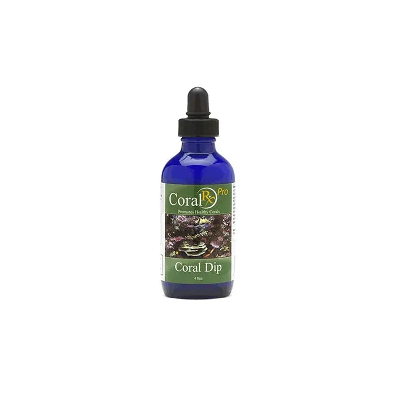 Pro Concentrated Coral Dip - 4 oz - Coral RX