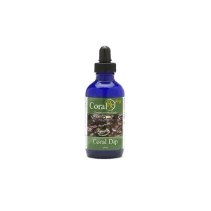Pro Concentrated Coral Dip - 4 oz - Coral RX