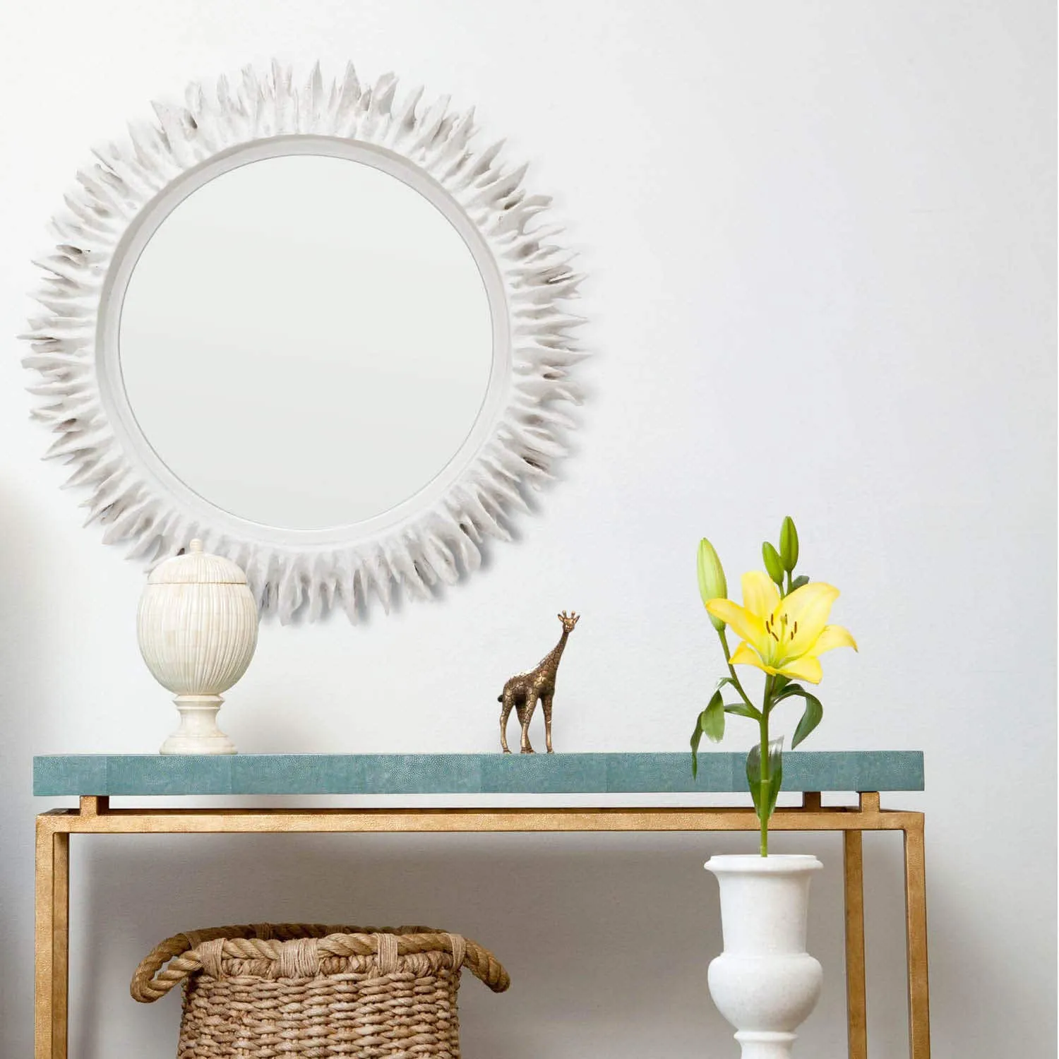 SERRAT MIRROR