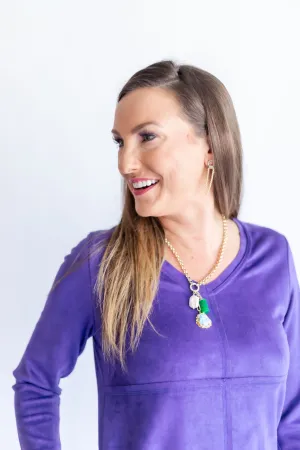 Sky Necklace