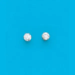Swarovski Crystals Clear April
