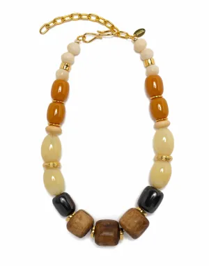 The Helen Necklace