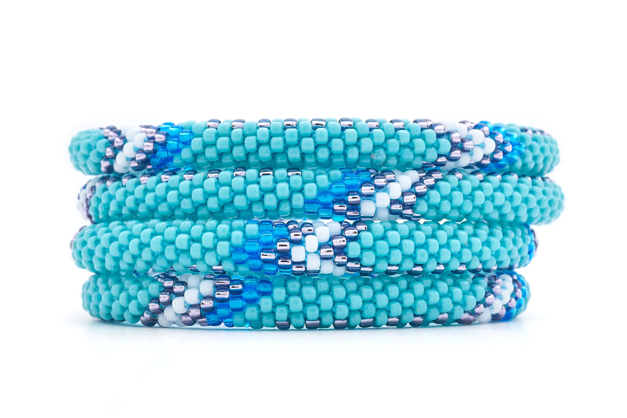 Turquoise Bliss Bracelet - Extended 8"